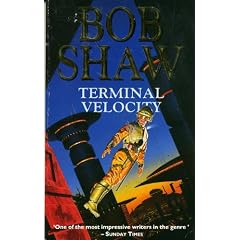 Terminal Velocity