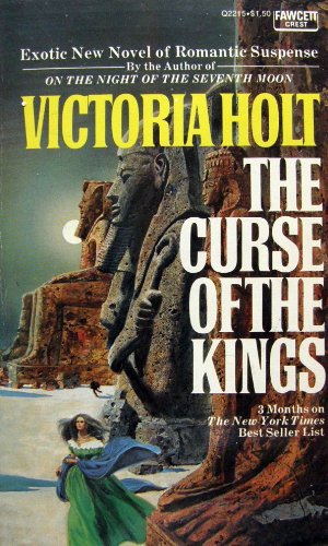 The Curse of the Kings