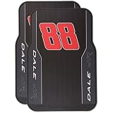 A.D. Sutton Dale Earnhardt, Jr. Car Floor Mat - Set of 2
