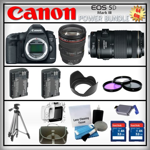 price Canon 5D