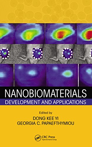 Nanobiomaterials: Development and Applications (Advances in Materials Science and Engineering)
