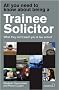 All You Need to Know About Being a Trainee Solicitor: What They Don't Teach You at Law School