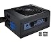 Corsair HX Professional Series 850-Watt 80 Plus Certified Power Supply Compatible with Core i7 and Core i5 - CMPSU-850HX
