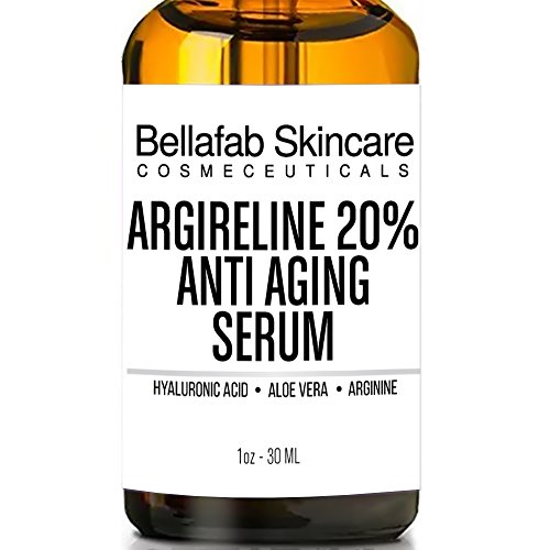 Look years younger with the best anti-aging serum for f…