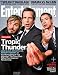 Search : Entertainment Weekly (August 15, 2008) Tropic Thunder (Jack Black, Ben Stiller, Robert Downey Jr., Twilight Backlash; Indy; Iron Man; Wall*E)