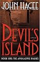 Devil's Island: A Novel (Apocalypse Diaries, 1)