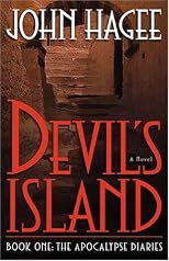 Devil's Island: A Novel (Apocalypse Diaries, 1)