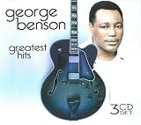 George Benson - 36 Greatest Hits! 3 CD Set!