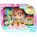 Baby Alive Crib Life Fashion Play Doll - Makayla Song