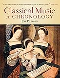 Classical music : 1600-2000 : a chronology