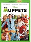 The Muppets [DVD + Soundtrack Downloa...