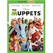 The Muppets (Single-Disc DVD + Soundtrack Download Card)