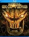 Metal�Shifters�[Blu-Ray]