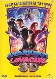 The Adventures of SharkBoy and LavaGirl in 3-D