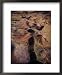 Aerial View of Flinders Ranges, Flinders Ranges National Park, Australia Styles Framed Art Poster Print by Richard I'Anson, 18x22