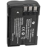 Pearstone BLM-1 Lithium-Ion Battery Pack (7.2V, 1500mAh)