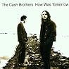 Image of album by The Cash Brothers