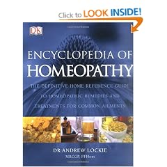 Encyclopedia of Homeopathy