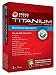 Trend Micro Titanium Maximum Security 2012, 3 User, 1 Year Subscription (PC)