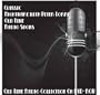 4 Classic Nightmare with Peter Lorre Old Time Radio Broadcasts on DVD (over 88 minutes running time)