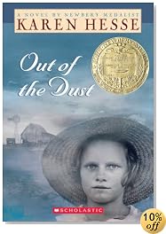 Out Of The Dust