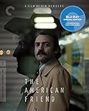 The American Friend (The Criterion Collection) [Blu-ray]