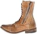 Bed Stu Women's Tabor Motorcycle Boot