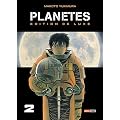 Plan�tes, Tome 2 :