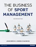 The business of sport management