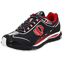 Pearl iZUMi Men's Iso Seek IV Wrx Stability/Water-Resistant Trail Shoe