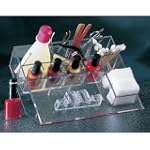 Nails 'n Things Cosmetic Organizer