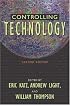Controlling Technology: Contemporary Issues