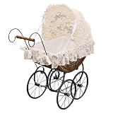 Antique Reproduction Pram