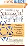 Building a Successful Volunteer Culture: Finding Meaning in Service in the Jewish Community