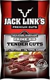 Jack Links Prime Rib Tender Cuts, 3.5-Ounce Bag (Pack of 4)