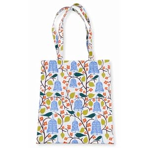 Rob Ryan Tote
