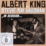 In Session [Deluxe Edition CD/DVD]