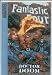 Search : Marvel Adventures Fantastic Four #1-4