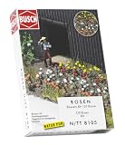 BU N ROSES