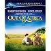 Out of Africa (Blu-ray + DVD)