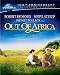 Out of Africa (Universal 100th Anniversary Collector's Series) [Blu-ray Book + DVD + Digital Copy]