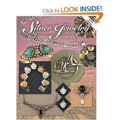 Collectible Silver Jewelry: Identification and Value Guide