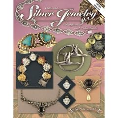 Collectible Silver Jewelry: ID and Value Guide