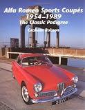 Alfa Romeo Sports Coupes 1954-1989