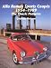 Alfa Romeo Sports Coupes 1954-1989: The Classic Pedigree