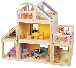 Designed By You Dollhouse