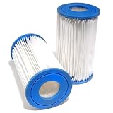 Spa 2 Go Replacement Filters (2 Pack)