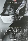Kyashan - La Rinascita