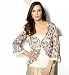 Per Una 34 Sleeve Safari Top