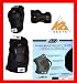 Sports : K2 Suspension Schoner-Set schwarz (6 Teile)